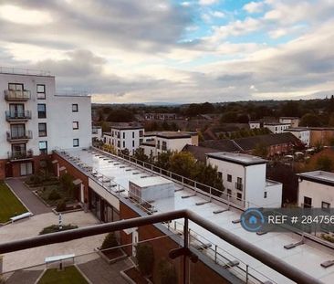 1 bedroom flat to rent - Photo 6