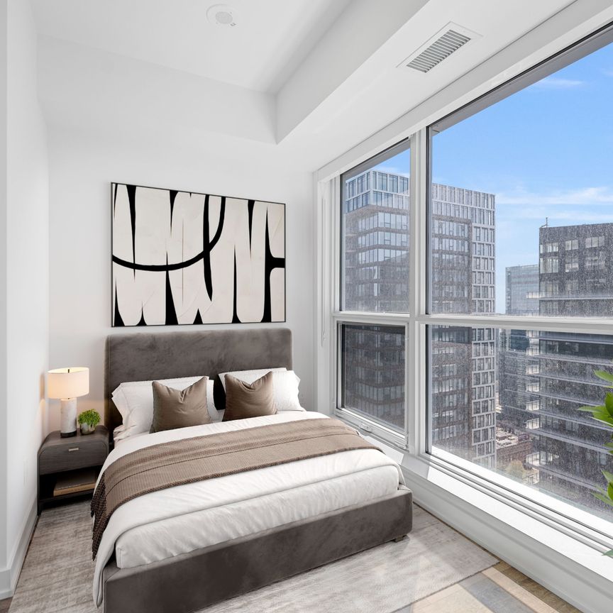 For Lease - 327 King Street Unit# 4704, Toronto, Ontario - Photo 1