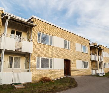 Hörnvägen 4 B, 94331, Öjebyn - Foto 1