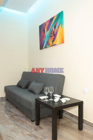 Studio/Γκαρσονιέρα για ενοικίαση Συκιές - Photo 4