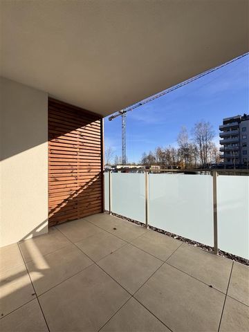 MIESZKANIE na WYNAJEM - Фото 4