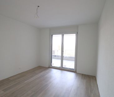 2.5 Zimmer, 65 m², EG - Foto 4