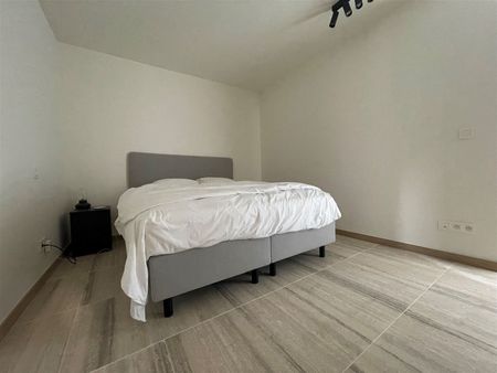 Luxe nieuwbouw appartement op 1ste verdieping in het hart van Dendermonde - Foto 4