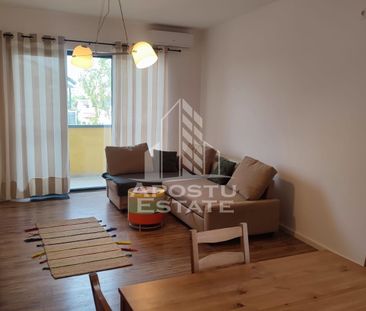 Apartament cu 2 camere de închiriat- centrala proprie, Braytim - Photo 5