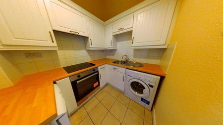 1 bedroom apartment to rent - Photo 4