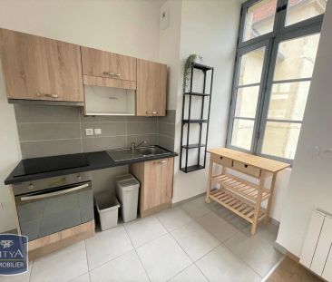 Appartement à louer 2 pièces 56.5m² - Photo 5
