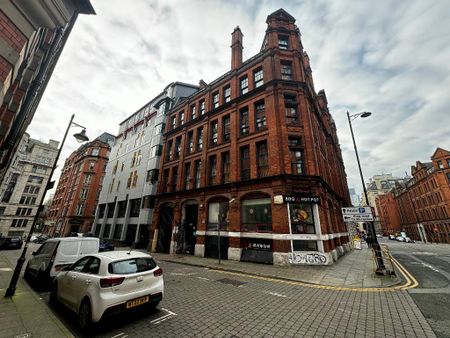 2 bedroom apartment to rent - Photo 5