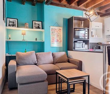 Location Appartement 3 pièces 48m² STE SAVINE 10300 - Photo 1