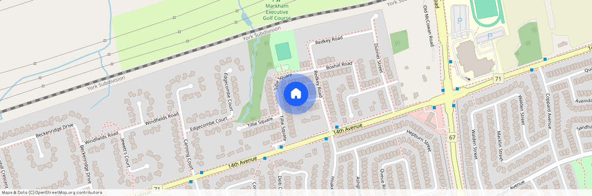 14 Tormina Court #BSMT, Markham, Milliken Mills East