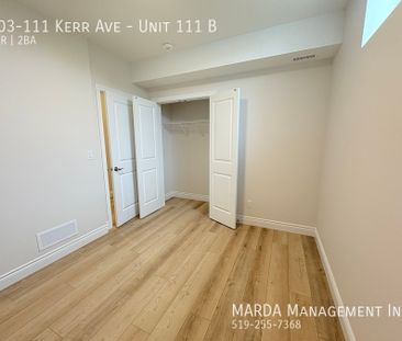 BRAND NEW SPACIOUS 3-BEDROOM/2-BATH LOWER UNIT IN CHATHAM+ HYDRO & GAS - Photo 4