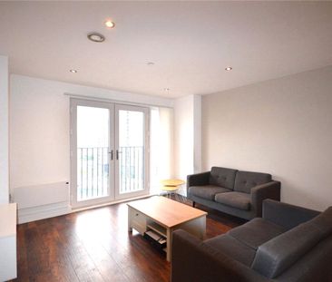 Wilburn Basin, Ordsall Lane, Manchester City Centre, Salford, M5 4XU - Photo 2