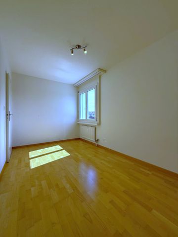 4.5 Zimmer, 90 m², EG - Foto 5