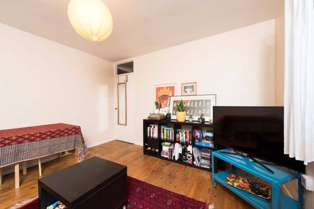 1 Bed Flat, Rotherfield Street, N1 - Photo 2