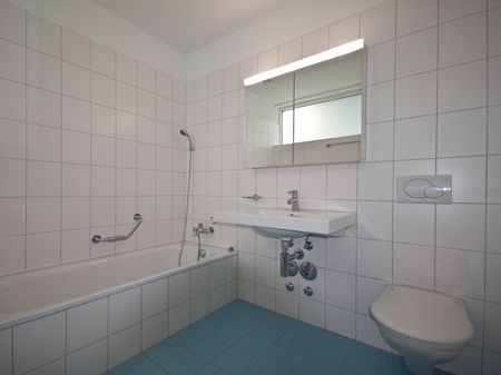 Komfortable Wohnung in bevorzugtem Wohnquartier - Foto 5