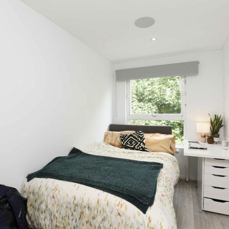 Henderson Drive, St John's Wood, NW8 - Photo 1