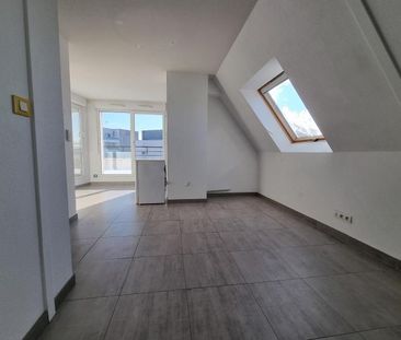 Location Appartement 1 pièce 22m² STRASBOURG 67000 - Photo 3