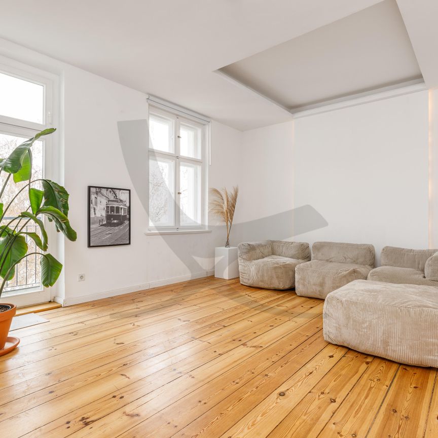 Berlin Vibes - Photo 1