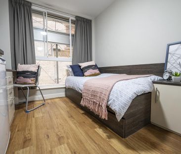 1 bedroom apartment to rent - Photo 4