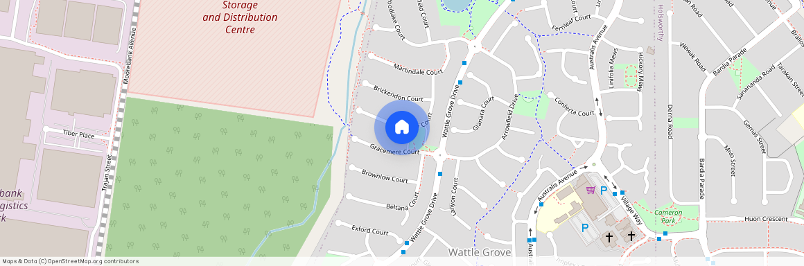 36 Banyule Court, NSW 2173, Wattle Grove