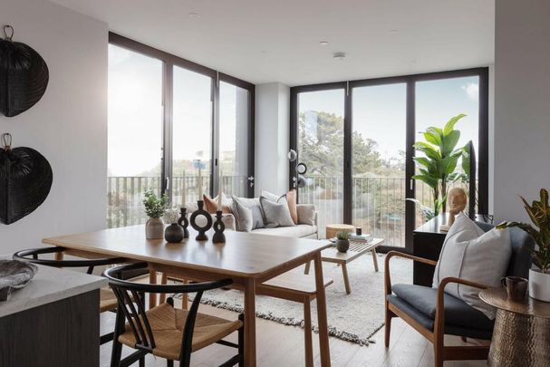 2 bedroom apartment to rent - Photo 1