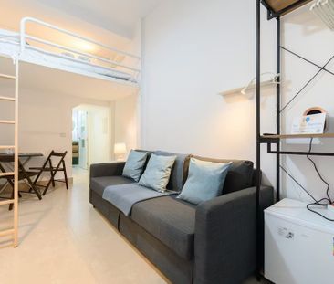 Calle de Iriarte, Madrid, Community of Madrid 28028 - Photo 1