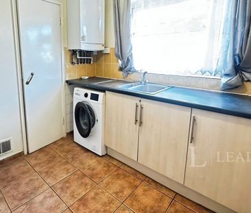 1 bedroom apartment to rent Axe Close - One bedroom Ground floor Fl... - Photo 3