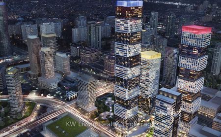 For Lease - 4015 The Exchange Street Unit# 3508, Mississauga, Ontario - Photo 5