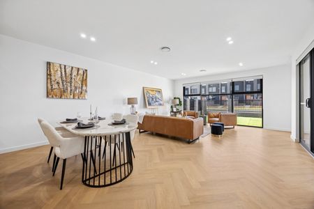 1 Maggie Scott Terrace, Whitlam ACT 2611 - House For Rent | Domain - Photo 3