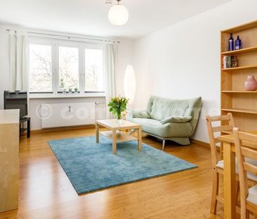 Nähe Freie Universität - Foto 2