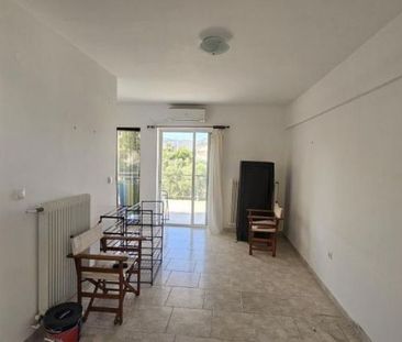 Studio/Γκαρσονιέρα για ενοικίαση Άγιος Γεράσιμος (Άσσος-Λεχαίο) - Photo 1