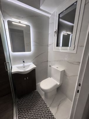 Studio/Γκαρσονιέρα για ενοικίαση Άγιος Παντελεήμονας (Λεωφόρος Πατησίων - Λεωφόρος Αχαρνών) - Φωτογραφία 1
