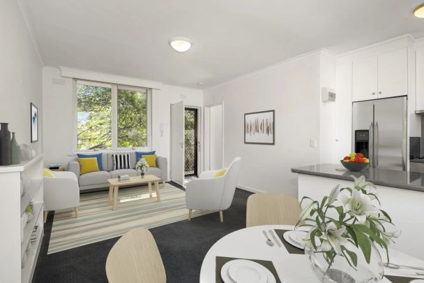 Prime apartment - Photo 1