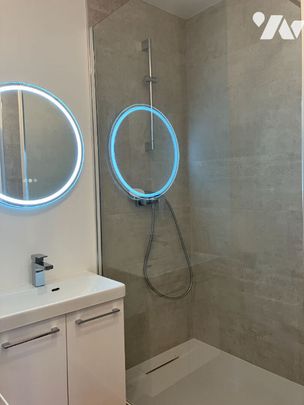 Appartement Rennes 2 pièce(s) 41.91 m2 - Photo 1