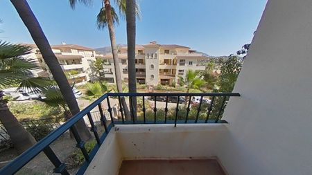 Piso en alquiler, C/ Altabaca de la Torre - Urb La Cala Hills, Fase 3 - , , M171592 - Photo 3