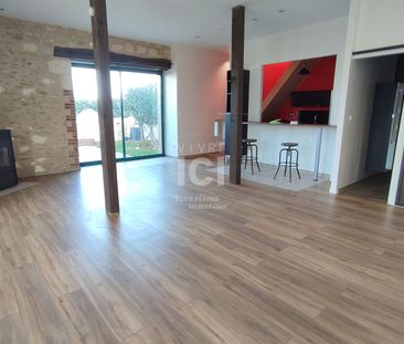 Maison 3 Pieces 75,4m² Baune - Photo 4