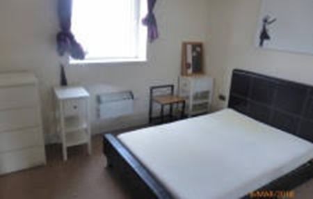 2 Bed Flat, Argyle Street, G2 - Photo 3