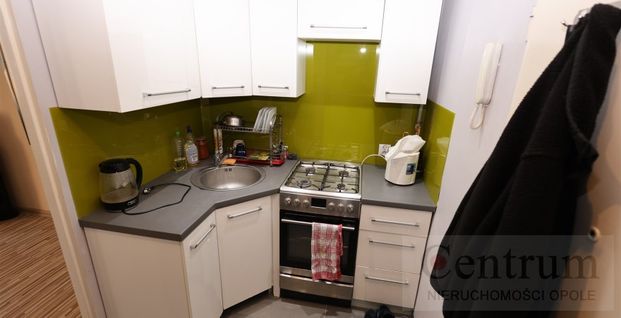 Opole, Kolonia Gosławicka Mieszkanie na wynajem - Zdjęcie 1