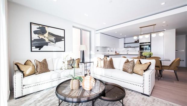 3 bedroom flat to rent - Photo 1