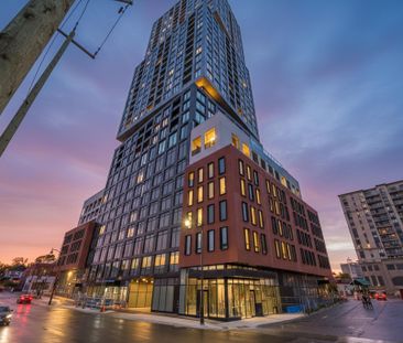 For Lease - 39 Mary Street Unit# 909, Barrie, Ontario - Photo 2