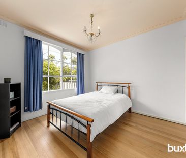 Light-Filled, Character-Filled Living in Prime Box Hill Location - Photo 4