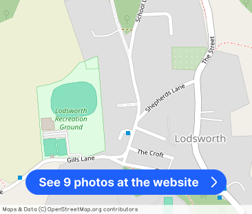 Oakfield, Lodsworth, Petworth, GU28 - Photo 1