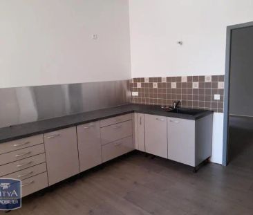 Appartement à louer 2 pièces 40m² - Photo 6