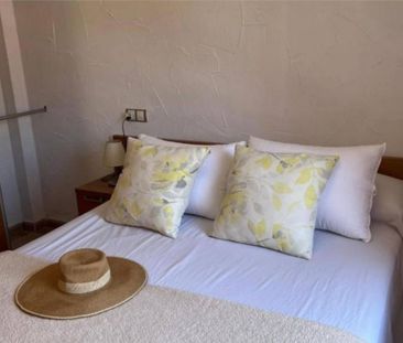 Piso de alquiler en Avinguda Catalanet, 40, Calas Santiago Bernabéu - Photo 4