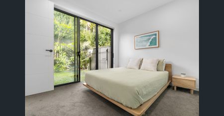 Architectural Townhouse with a Family Focus - Photo 4