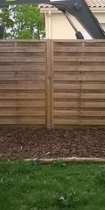 Location Maison 3 pièces 74m² VAYRES 33870 - Photo 3