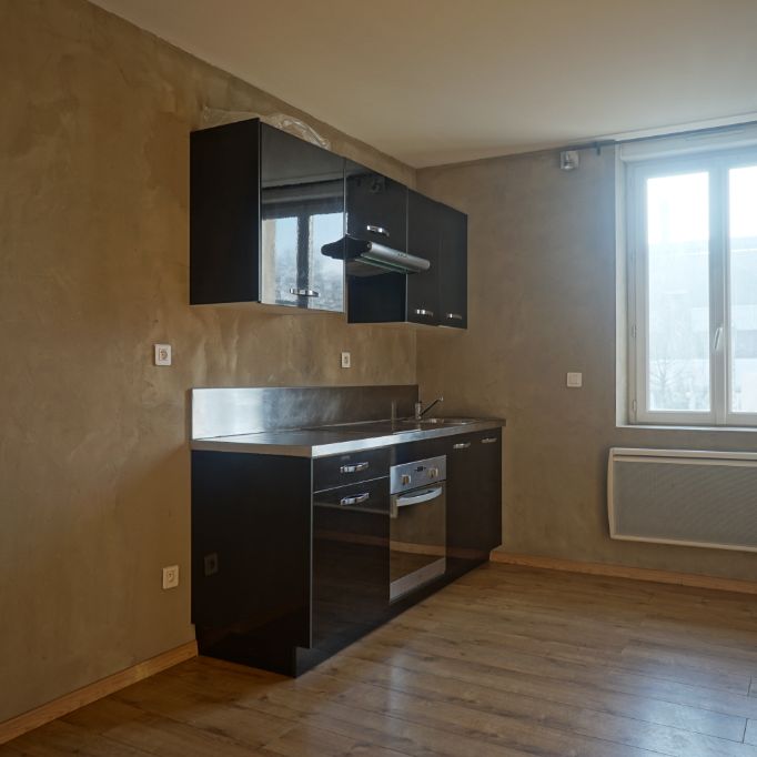 Location Appartement 1 pièce 21m² - Photo 1