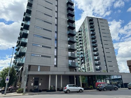 2 Bed Flat, Block B, M3 - Photo 3