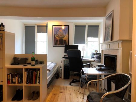 Te huur: Appartement Brusselsestraat in Maastricht - Photo 5