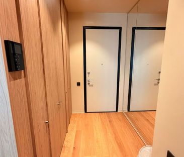 2 camere de inchiriat | zona Floreasca | prima inchiriere - Fotografie 2