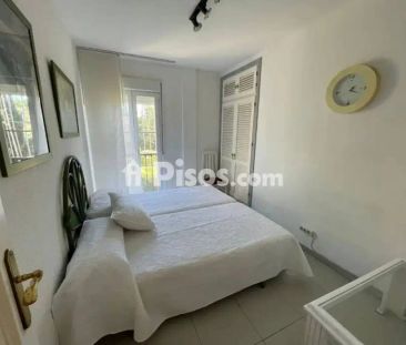 Piso en alquiler en Calle Avenida Piedramar, 1D - Photo 5